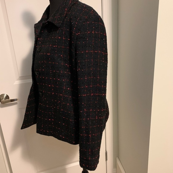 Rena Rowan jacket in size 16. - Picture 7 of 12